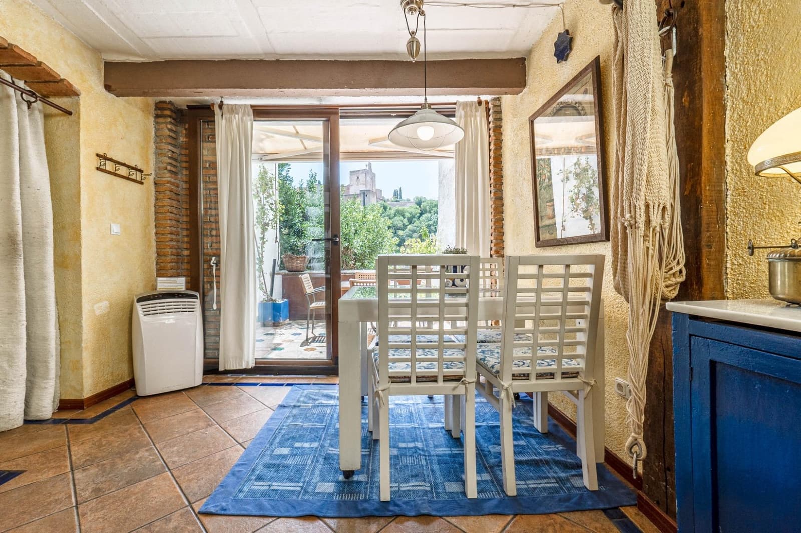 4 makuuhuone Omakotitalo myytävänä paikassa Granada kaupunki - 670 000 € (Ref: 9814449)