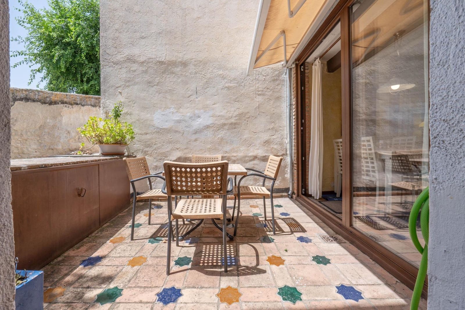 4 makuuhuone Omakotitalo myytävänä paikassa Granada kaupunki - 670 000 € (Ref: 9814449)