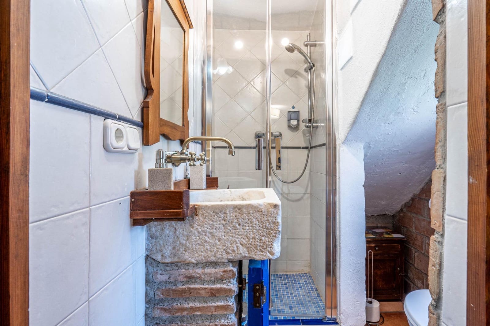 4 makuuhuone Omakotitalo myytävänä paikassa Granada kaupunki - 670 000 € (Ref: 9814449)