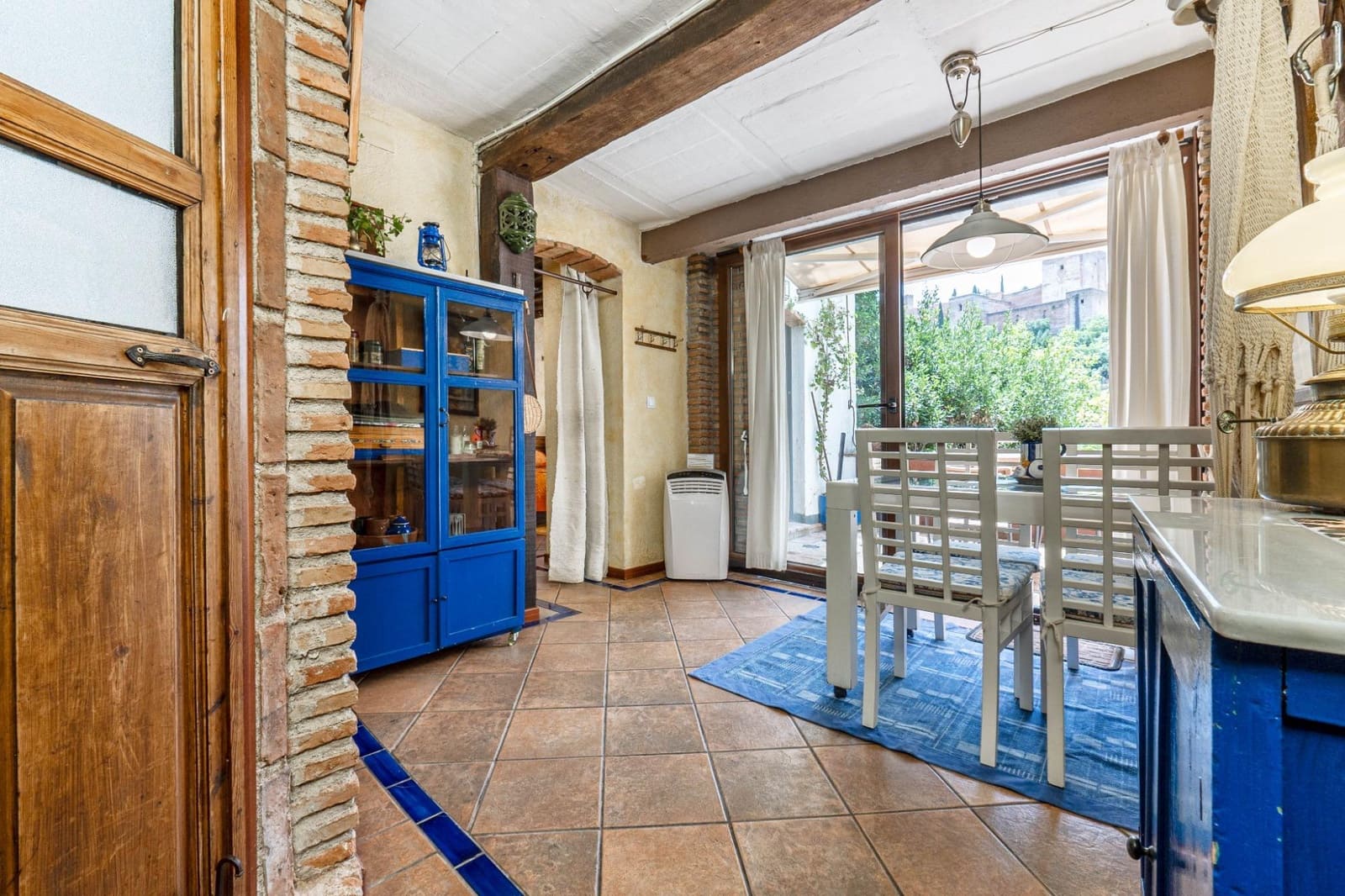 4 makuuhuone Omakotitalo myytävänä paikassa Granada kaupunki - 670 000 € (Ref: 9814449)