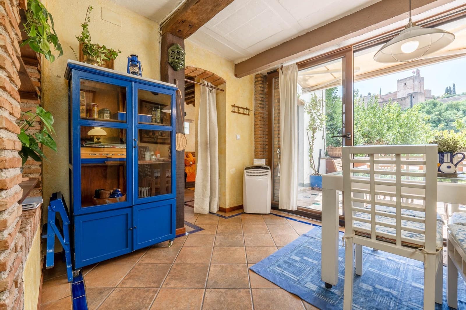 4 makuuhuone Omakotitalo myytävänä paikassa Granada kaupunki - 670 000 € (Ref: 9814449)