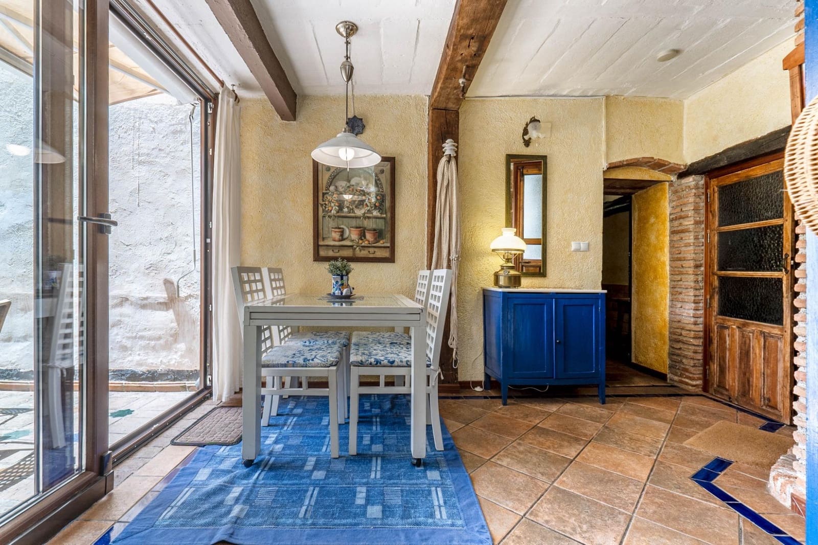 4 makuuhuone Omakotitalo myytävänä paikassa Granada kaupunki - 670 000 € (Ref: 9814449)