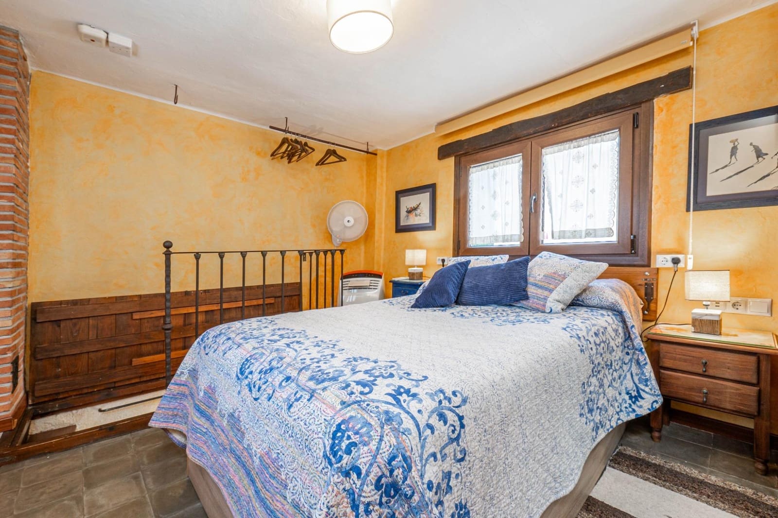 4 makuuhuone Omakotitalo myytävänä paikassa Granada kaupunki - 670 000 € (Ref: 9814449)