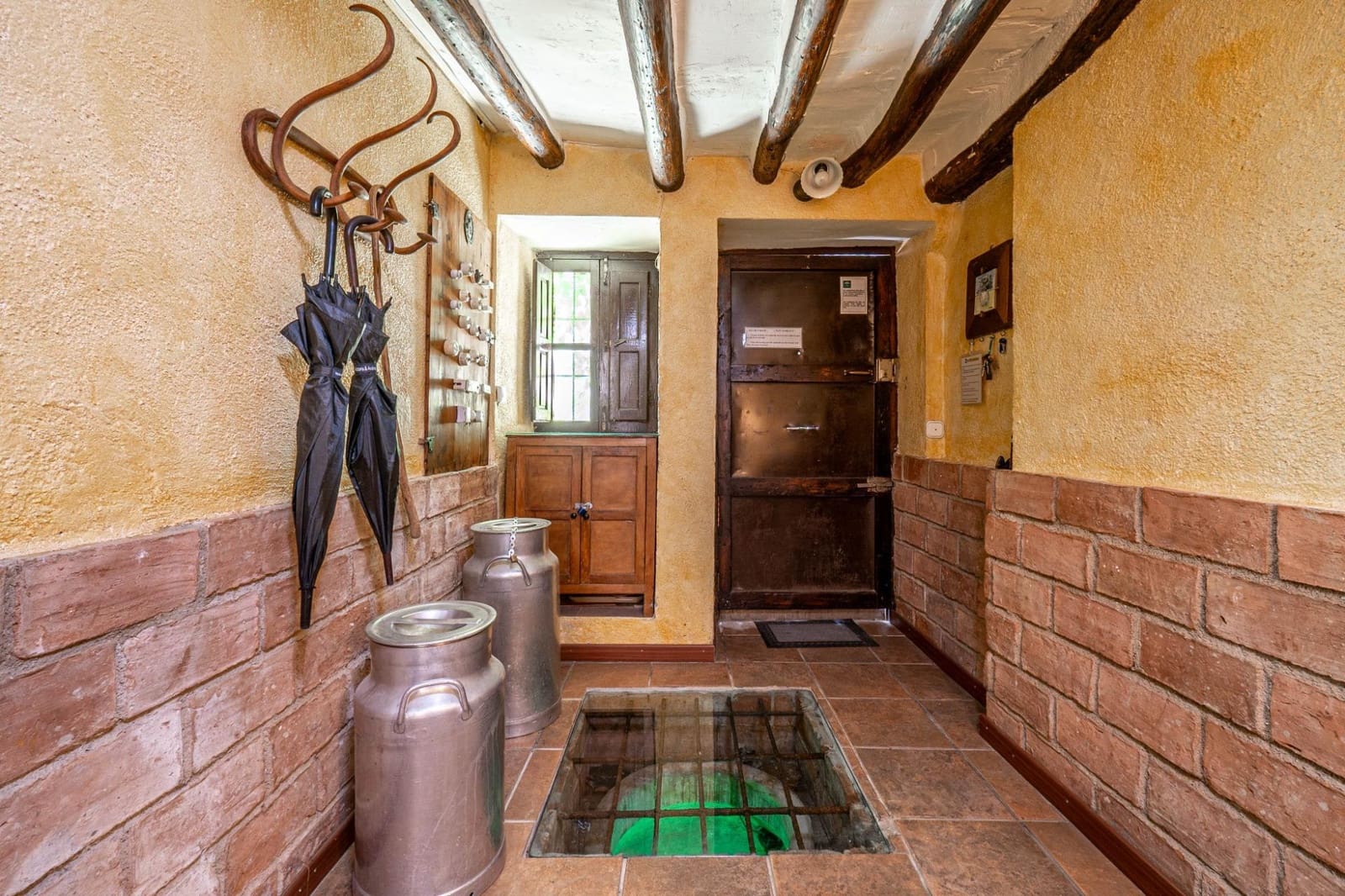 4 makuuhuone Omakotitalo myytävänä paikassa Granada kaupunki - 670 000 € (Ref: 9814449)
