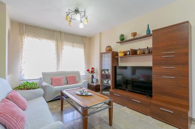Adosado de 3 habitaciones en Granada ciudad en venta con garaje - 290.000 € (Ref: 9814450)
