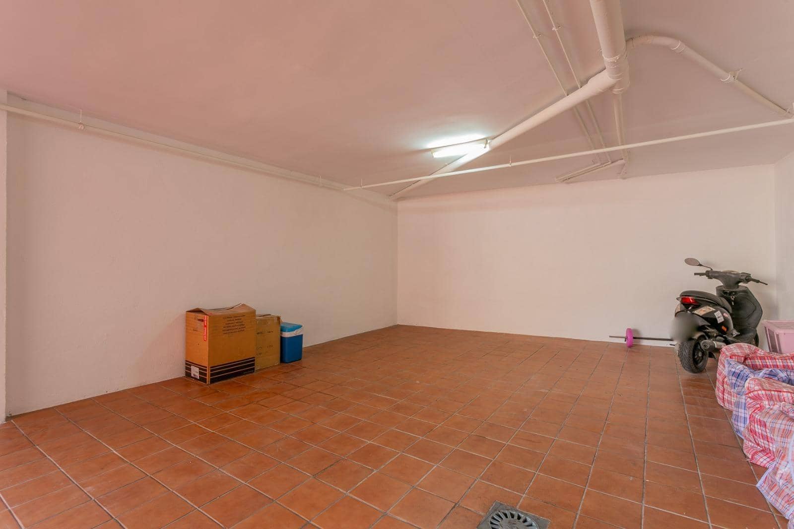 Adosado de 3 habitaciones en Granada ciudad en venta con garaje - 290.000 € (Ref: 9814450)
