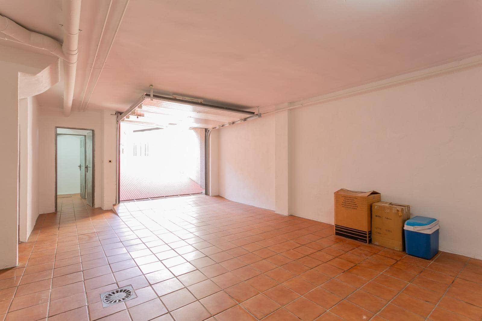 Adosado de 3 habitaciones en Granada ciudad en venta con garaje - 290.000 € (Ref: 9814450)