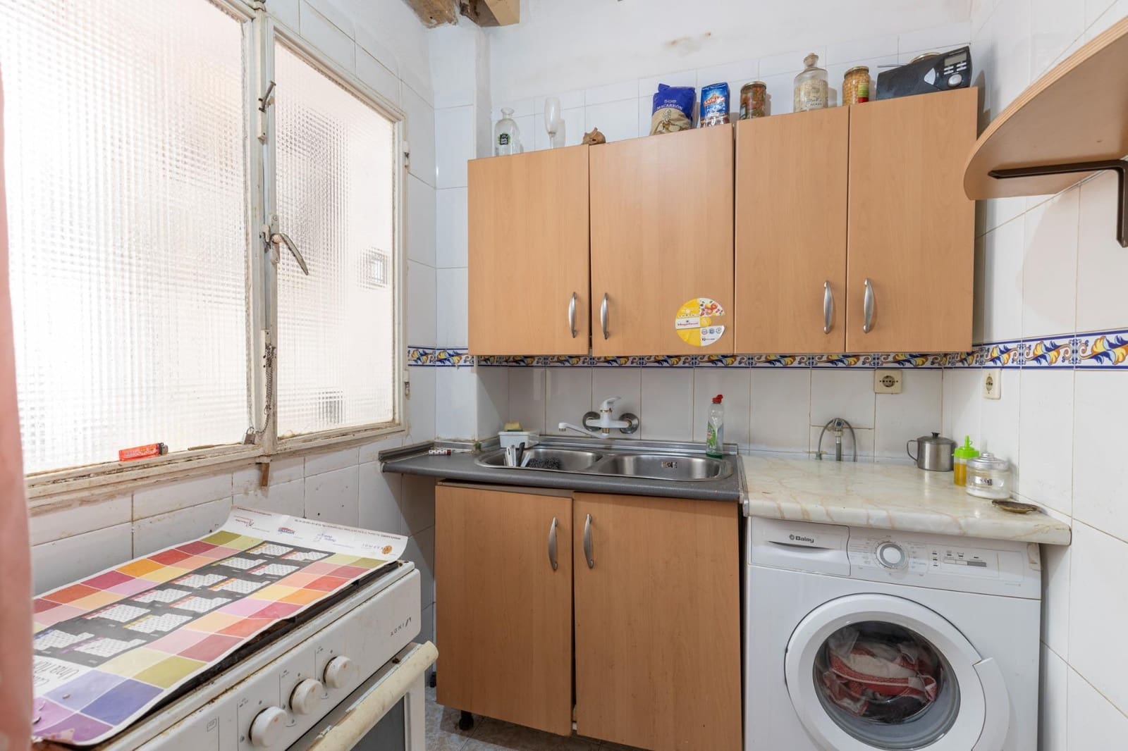 2 soveværelse Lejlighed til salg i Granada by - € 228.000 (Ref: 9814453)