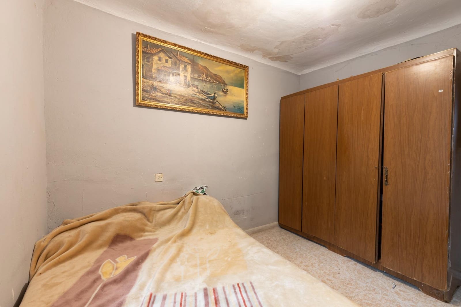 2 soveværelse Lejlighed til salg i Granada by - € 228.000 (Ref: 9814453)