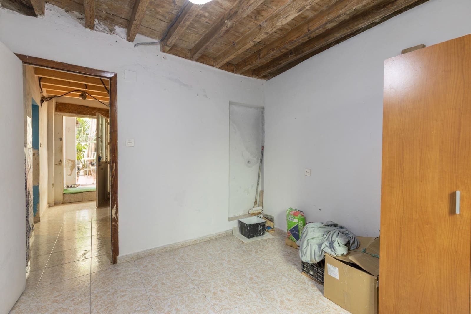 2 soveværelse Lejlighed til salg i Granada by - € 228.000 (Ref: 9814453)
