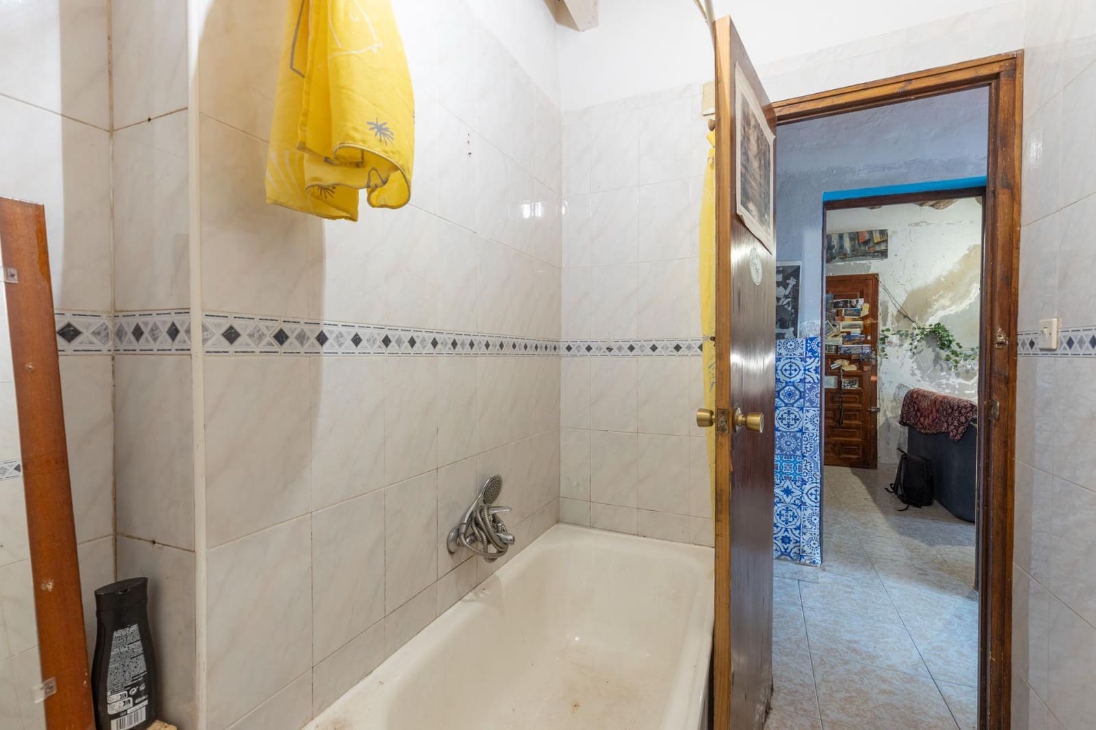 2 soveværelse Lejlighed til salg i Granada by - € 228.000 (Ref: 9814453)