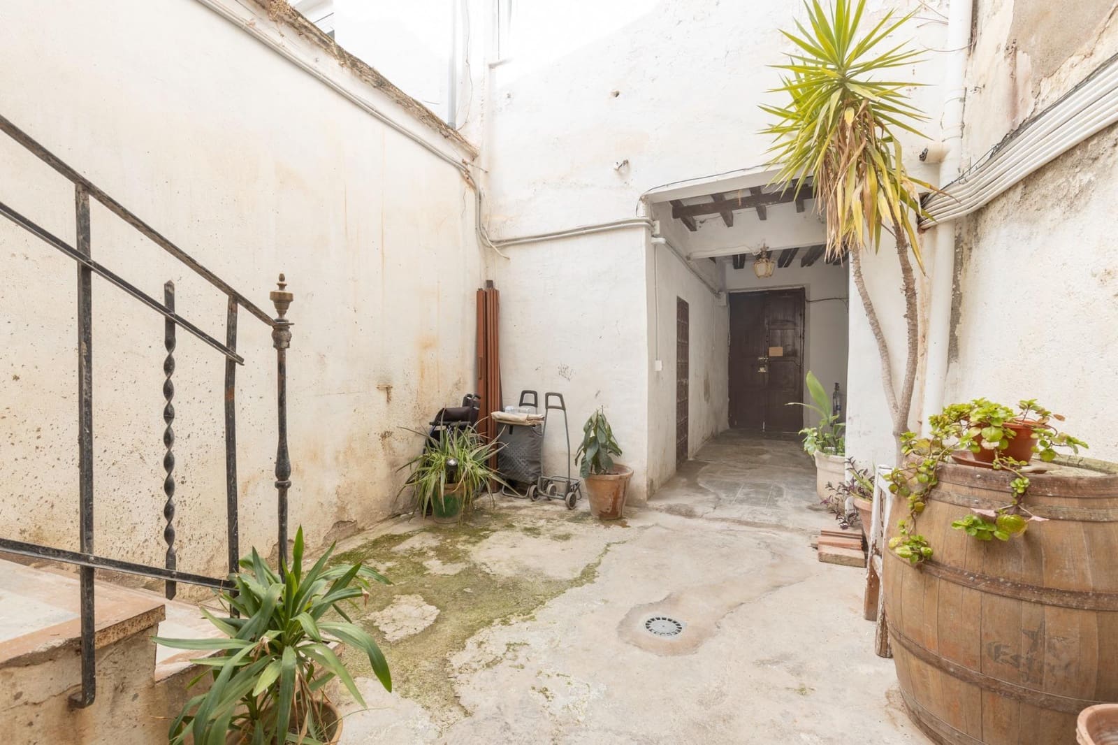 2 soveværelse Lejlighed til salg i Granada by - € 228.000 (Ref: 9814453)
