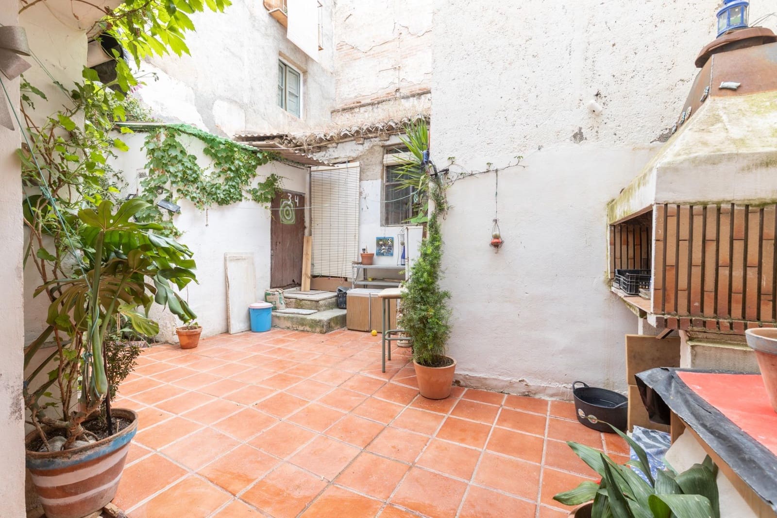 2 soveværelse Lejlighed til salg i Granada by - € 228.000 (Ref: 9814453)