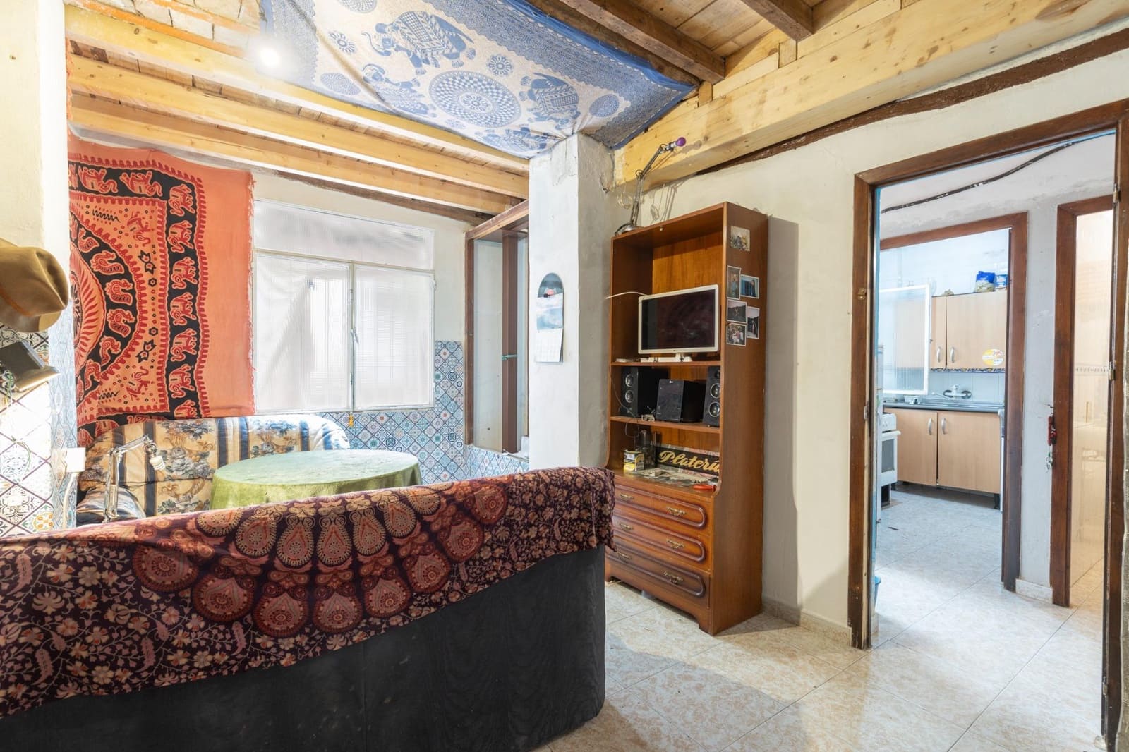 2 soveværelse Lejlighed til salg i Granada by - € 228.000 (Ref: 9814453)