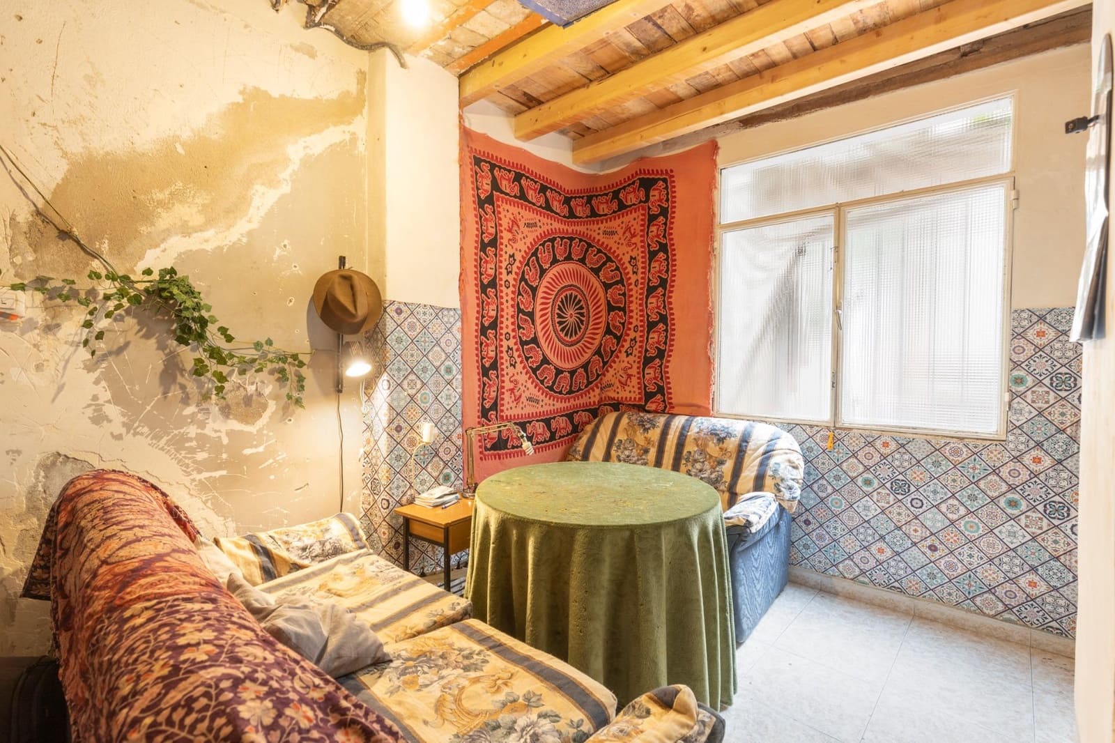 2 soveværelse Lejlighed til salg i Granada by - € 228.000 (Ref: 9814453)