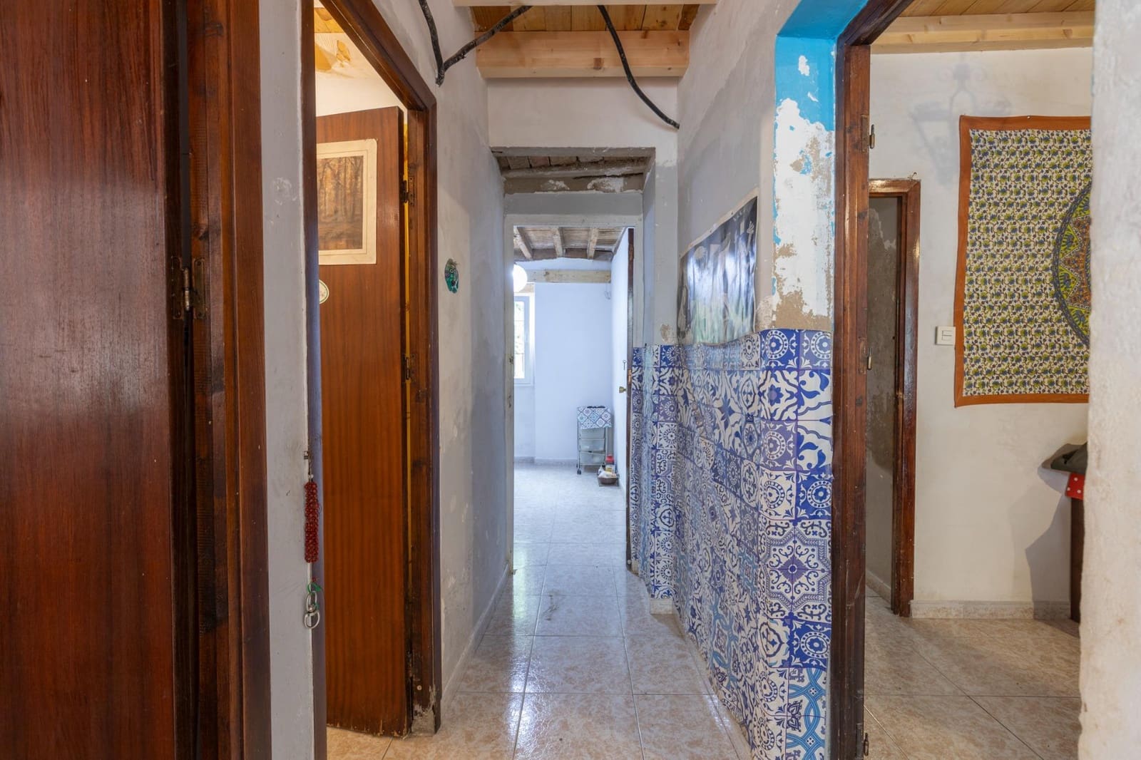 2 soveværelse Lejlighed til salg i Granada by - € 228.000 (Ref: 9814453)