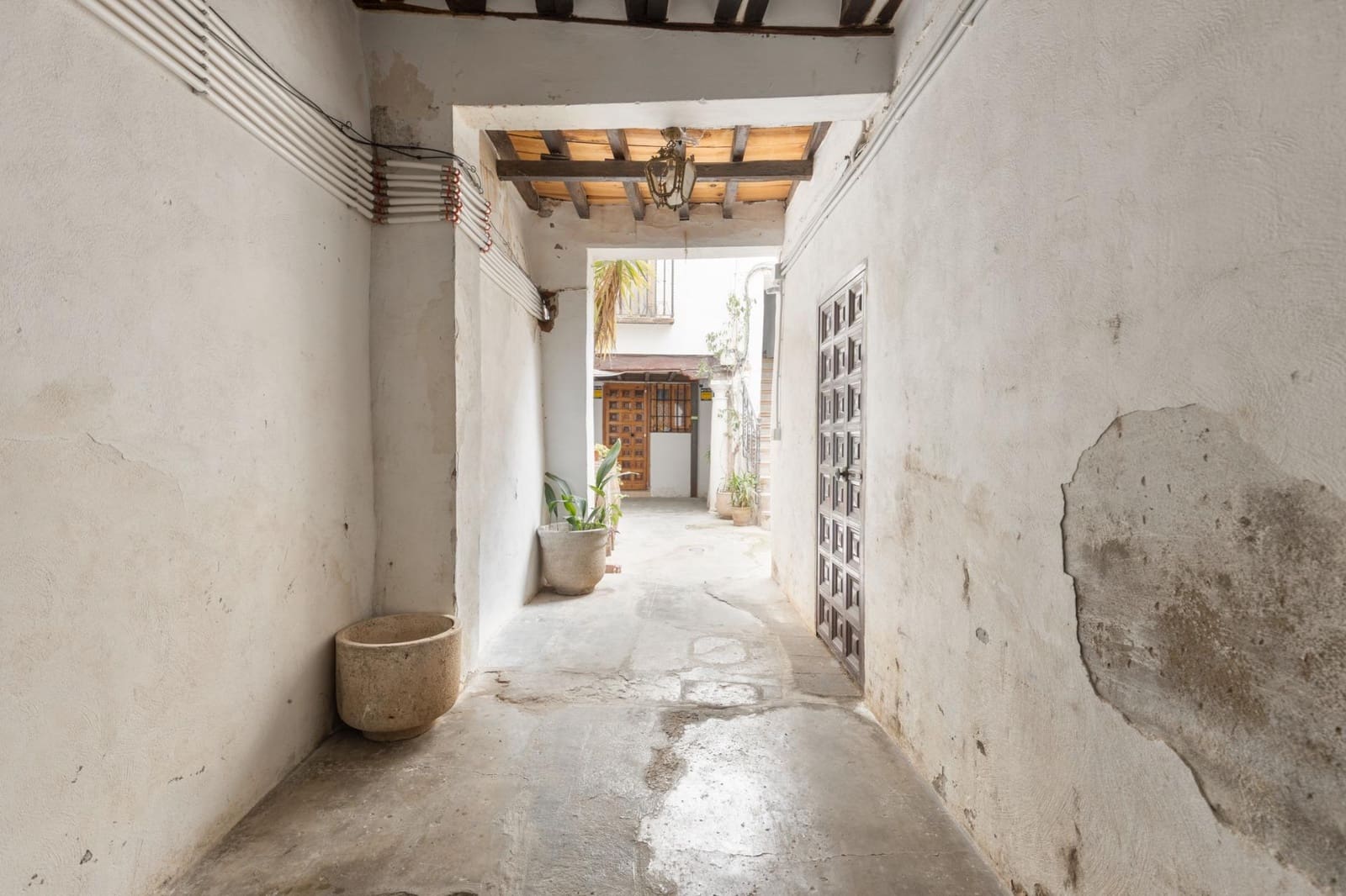 2 soveværelse Lejlighed til salg i Granada by - € 228.000 (Ref: 9814453)