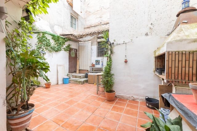 2 soveværelse Lejlighed til salg i Granada by - € 228.000 (Ref: 9814453)