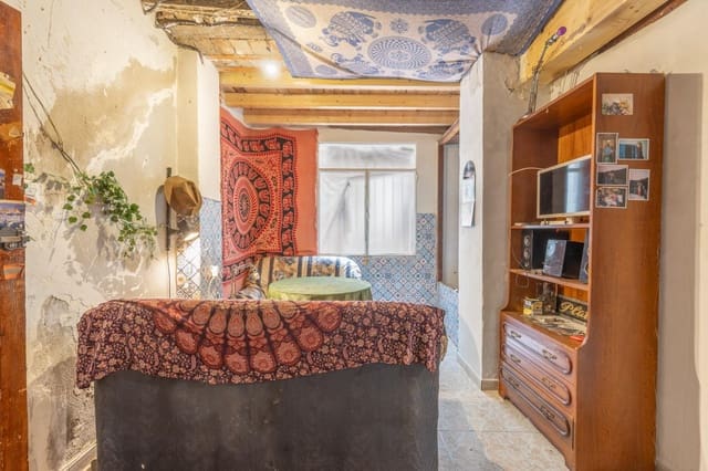 2 soveværelse Lejlighed til salg i Granada by - € 228.000 (Ref: 9814453)