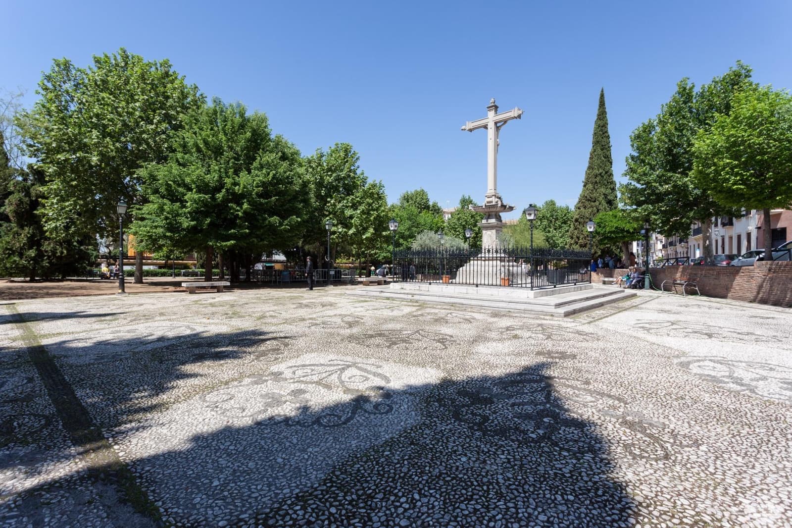 2 soveværelse Lejlighed til salg i Granada by - € 228.000 (Ref: 9814453)