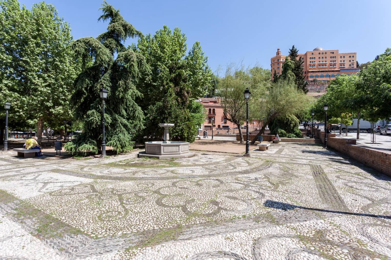 2 soveværelse Lejlighed til salg i Granada by - € 228.000 (Ref: 9814453)