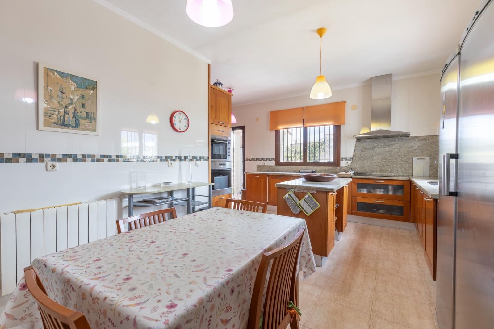 4 bedroom Villa for sale in Motril with pool garage - € 595,000 (Ref: 9814454)