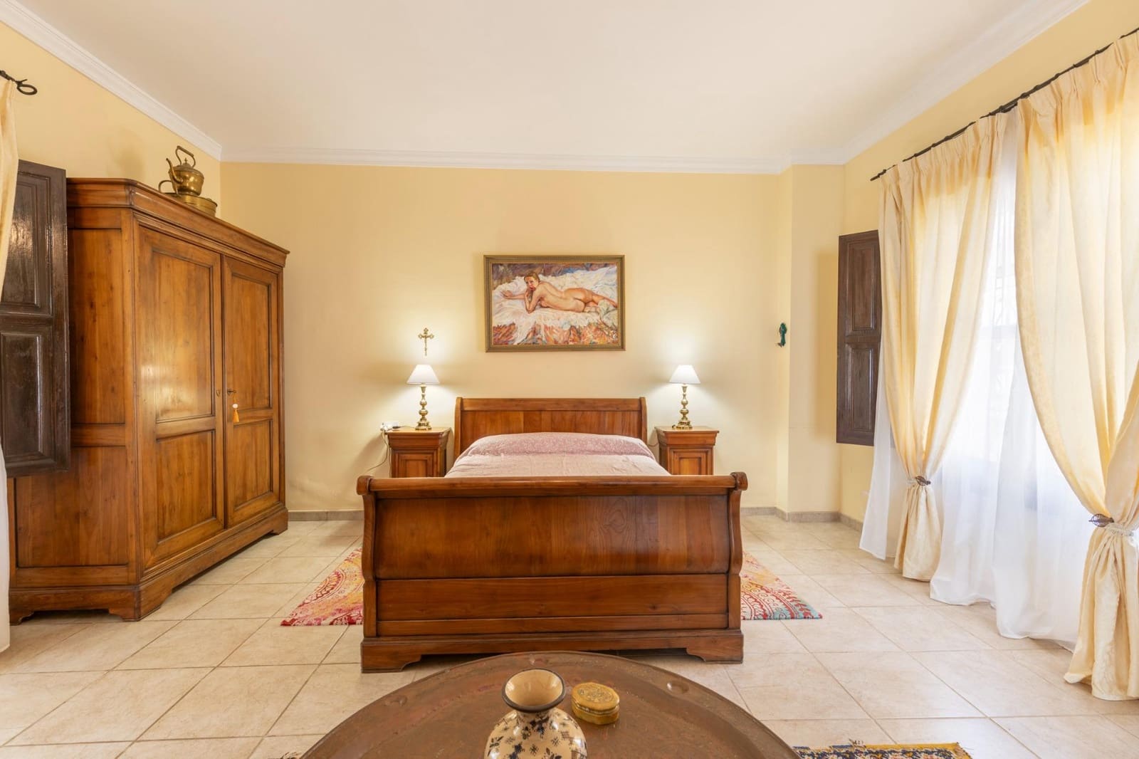 4 bedroom Villa for sale in Motril with pool garage - € 595,000 (Ref: 9814454)
