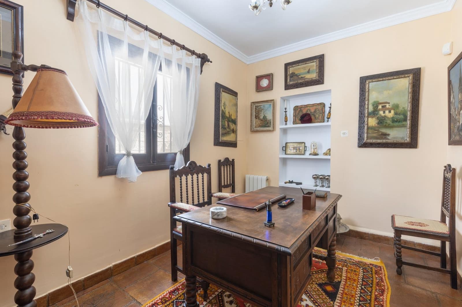 4 bedroom Villa for sale in Motril with pool garage - € 595,000 (Ref: 9814454)