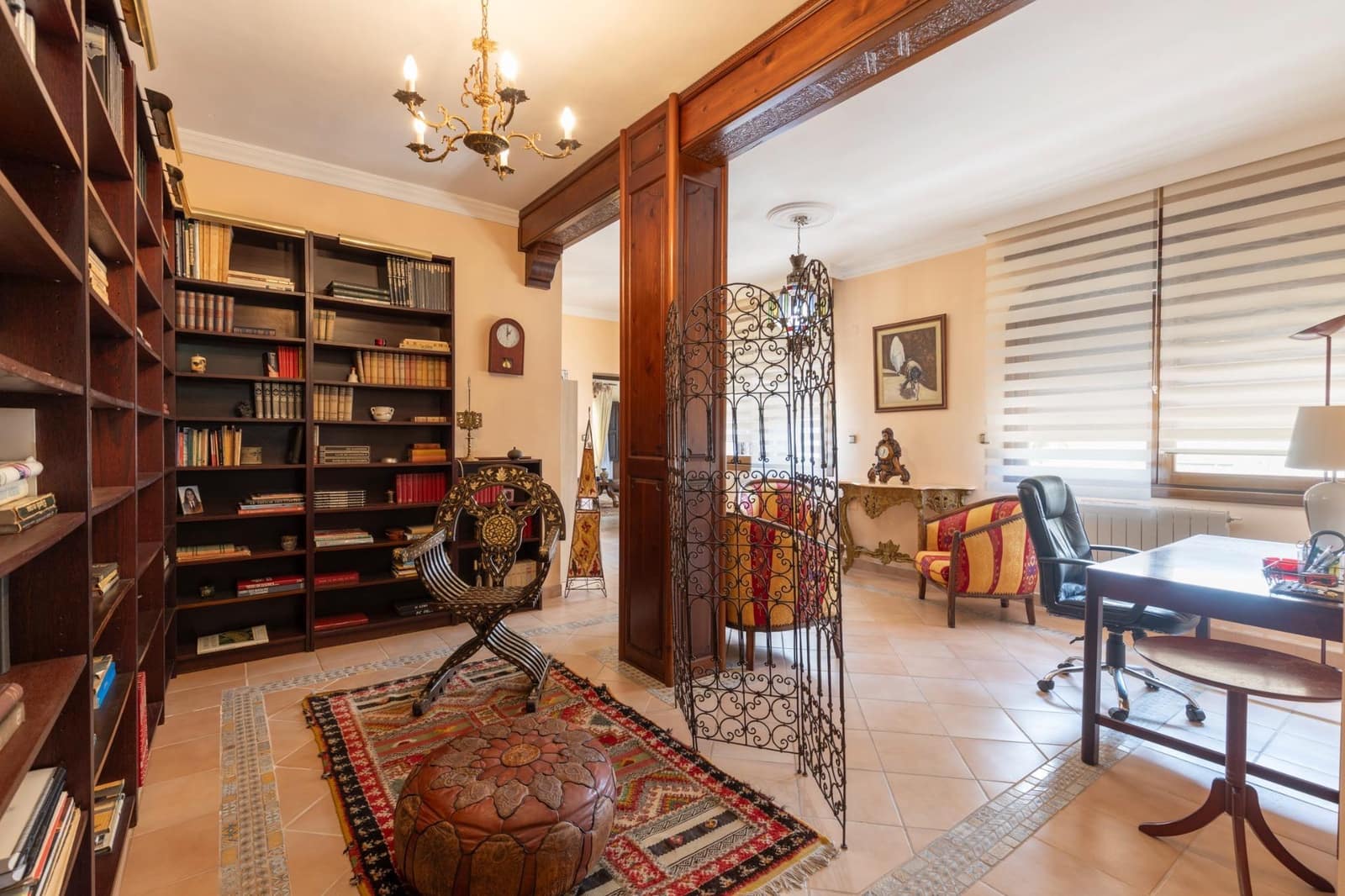 4 bedroom Villa for sale in Motril with pool garage - € 595,000 (Ref: 9814454)