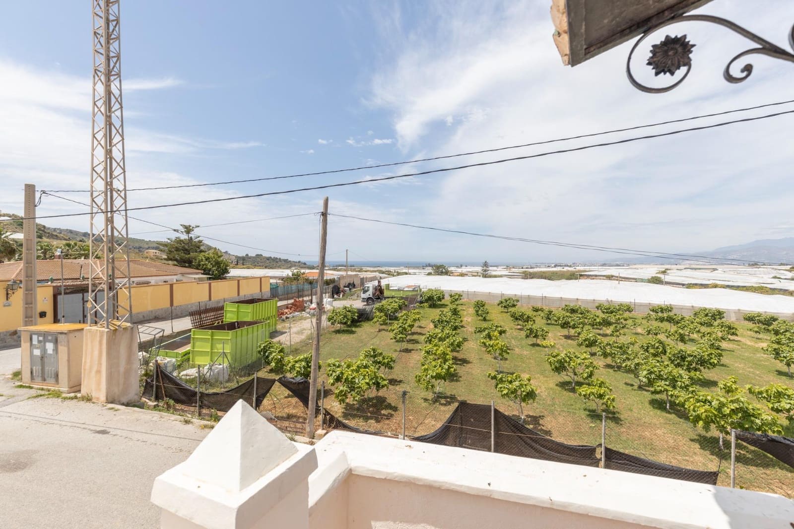 4 bedroom Villa for sale in Motril with pool garage - € 595,000 (Ref: 9814454)