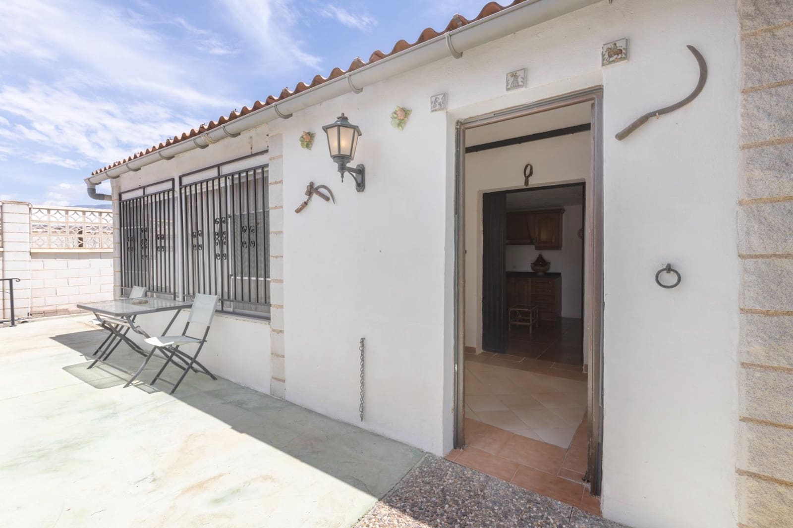 4 bedroom Villa for sale in Motril with pool garage - € 595,000 (Ref: 9814454)