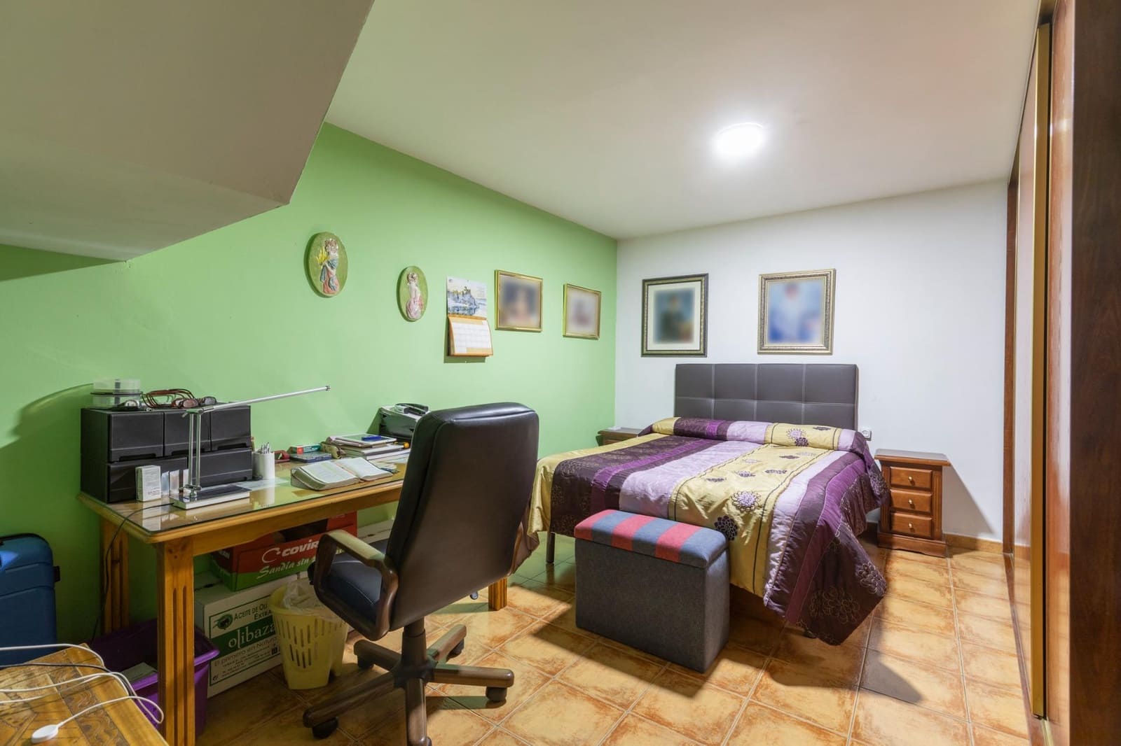 Casa de 5 habitaciones en Granada ciudad en venta con garaje - 360.000 € (Ref: 9814455)