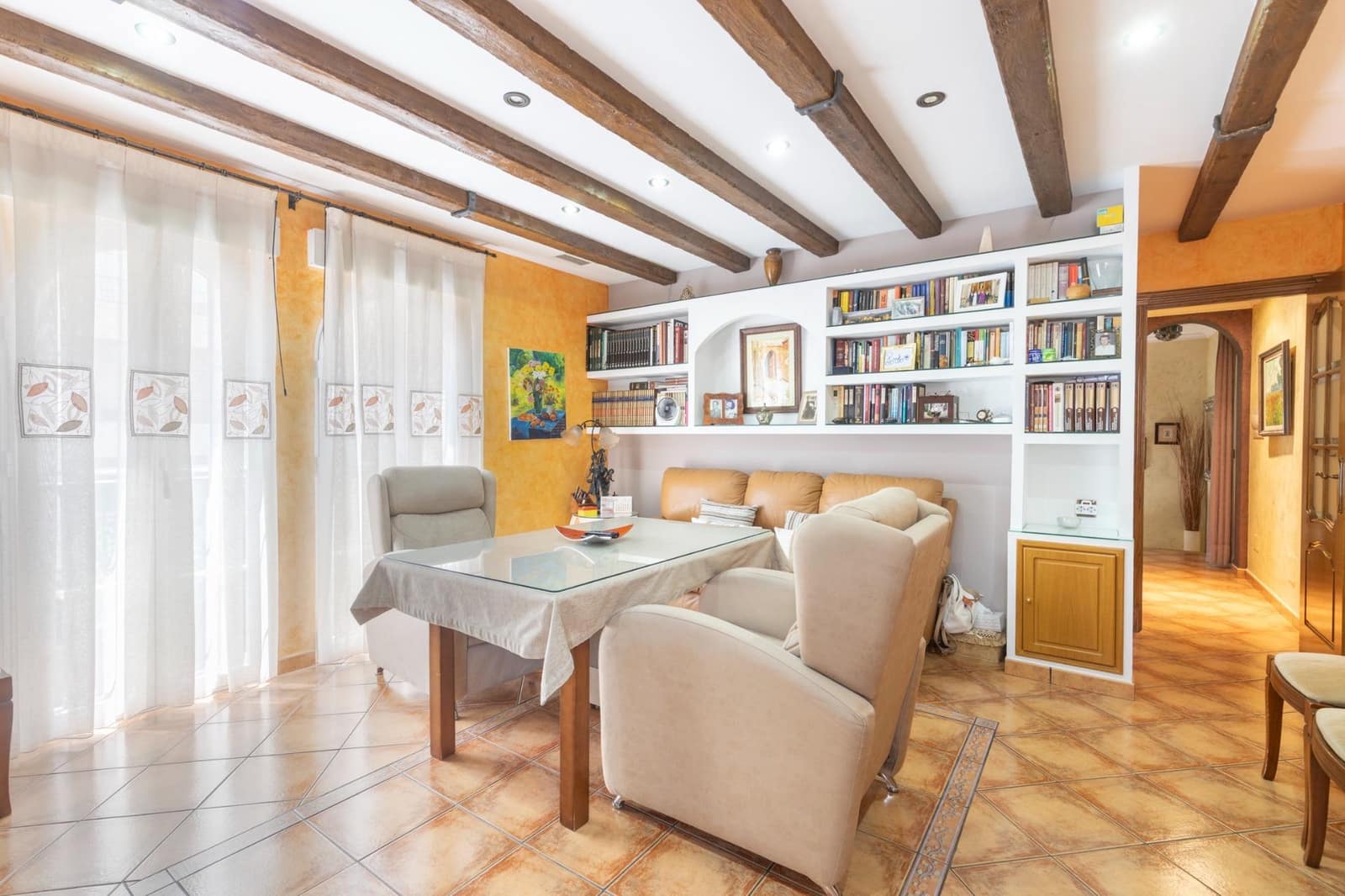 Casa de 5 habitaciones en Granada ciudad en venta con garaje - 360.000 € (Ref: 9814455)