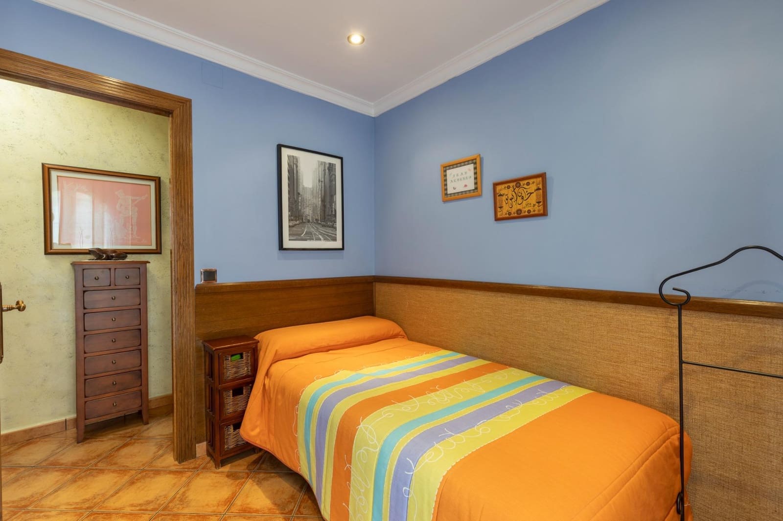 Casa de 5 habitaciones en Granada ciudad en venta con garaje - 360.000 € (Ref: 9814455)
