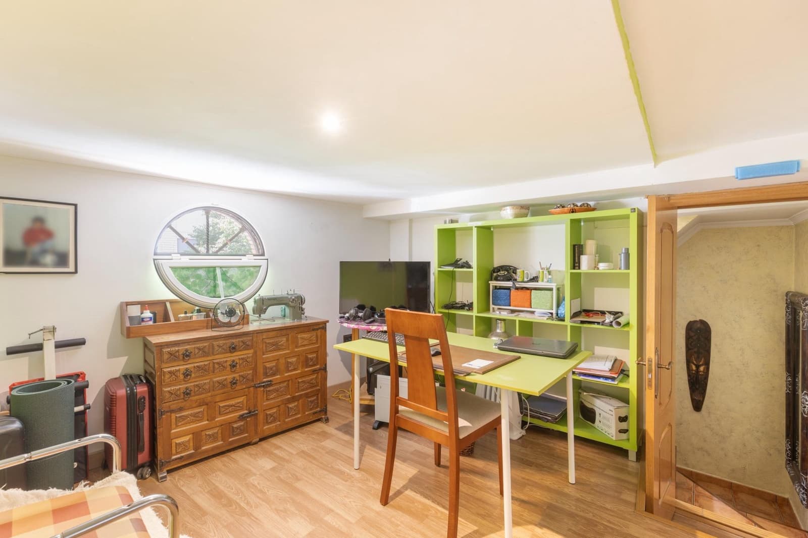 Casa de 5 habitaciones en Granada ciudad en venta con garaje - 360.000 € (Ref: 9814455)