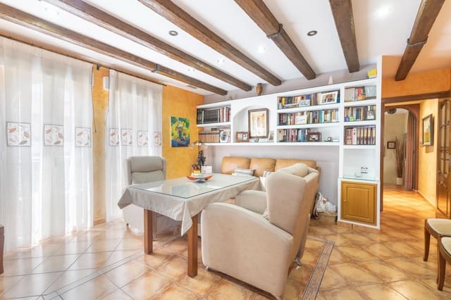 Casa de 5 habitaciones en San Francisco Javier, Granada ciudad en venta con garaje - 360.000 € (Ref: 9814455)
