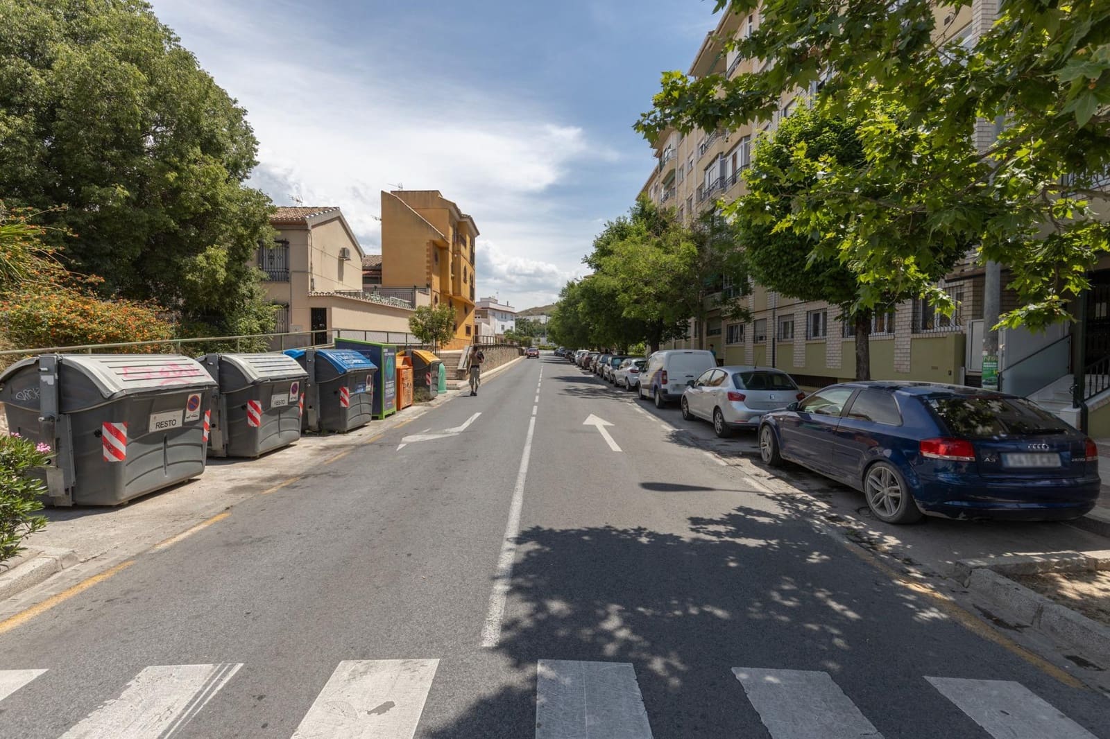 Casa de 5 habitaciones en Granada ciudad en venta con garaje - 360.000 € (Ref: 9814455)