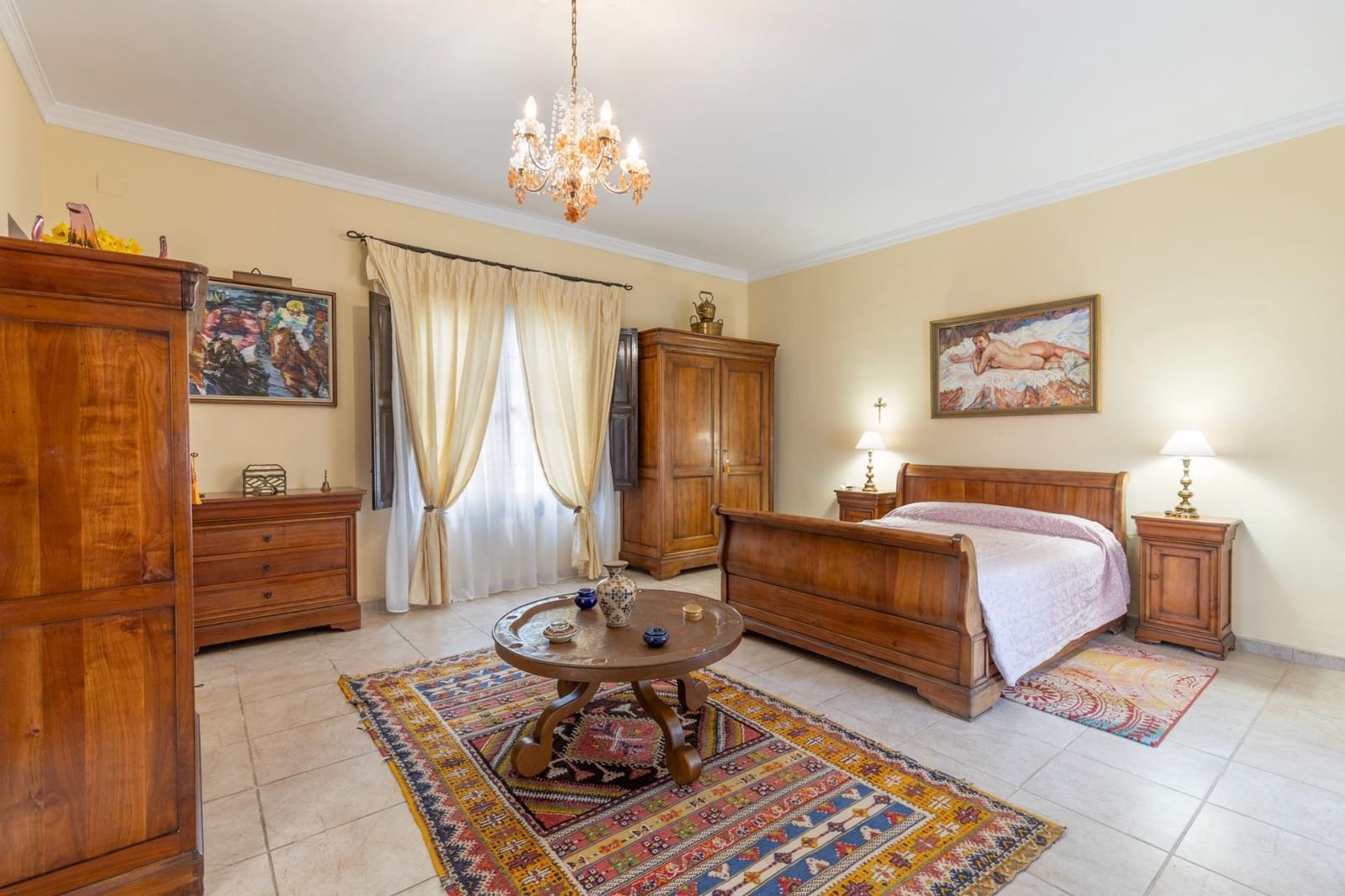 4 bedroom Villa for sale in Motril with pool garage - € 595,000 (Ref: 9814457)