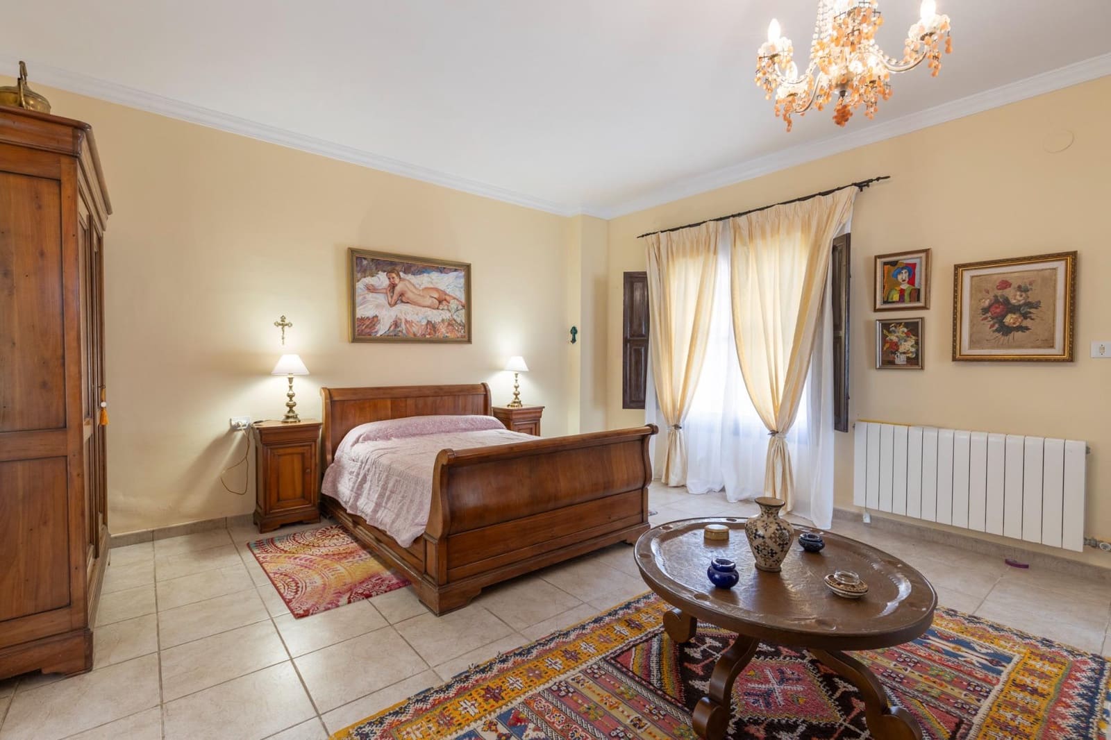 4 bedroom Villa for sale in Motril with pool garage - € 595,000 (Ref: 9814457)