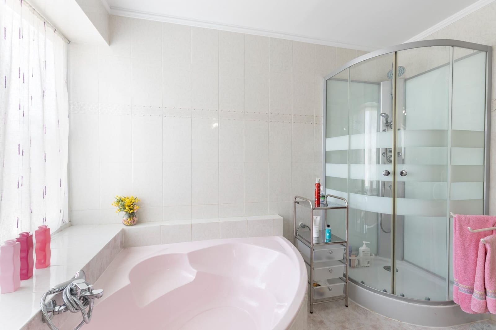 4 bedroom Villa for sale in Motril with pool garage - € 595,000 (Ref: 9814457)