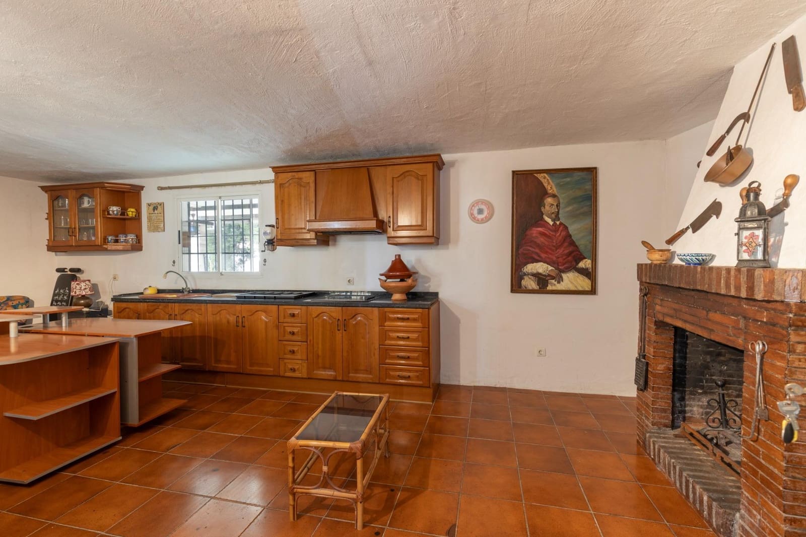 4 bedroom Villa for sale in Motril with pool garage - € 595,000 (Ref: 9814457)