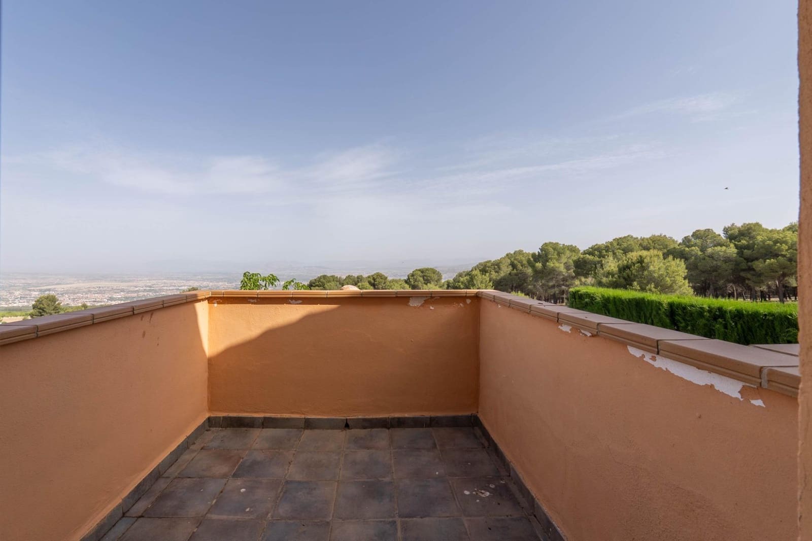 3 camera da letto Villa in vendita in La Zubia con piscina garage - 350.000 € (Rif: 9814458)