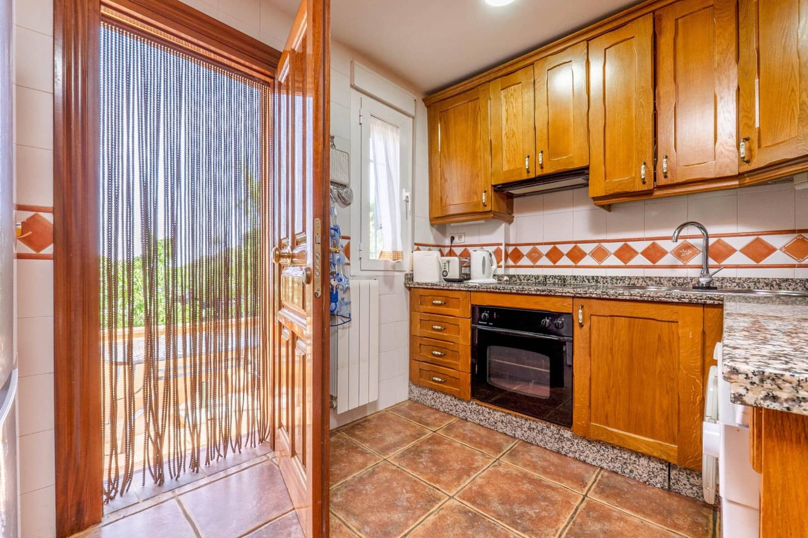 3 camera da letto Villa in vendita in La Zubia con piscina garage - 350.000 € (Rif: 9814458)