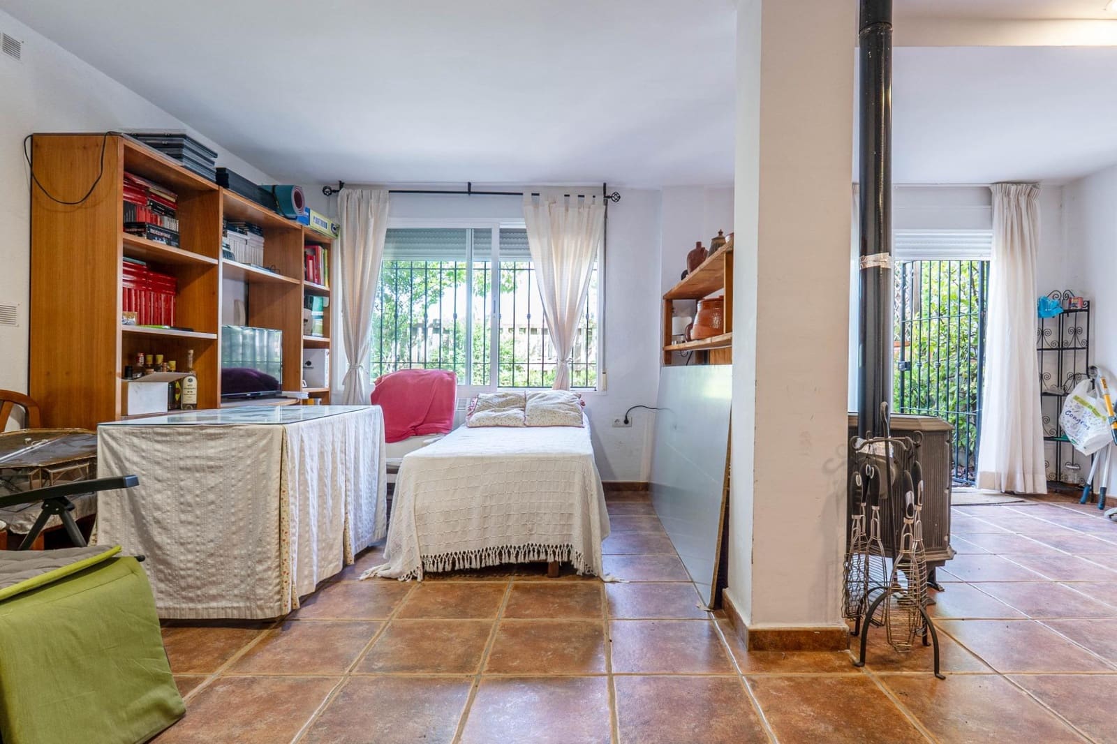 3 camera da letto Villa in vendita in La Zubia con piscina garage - 350.000 € (Rif: 9814458)