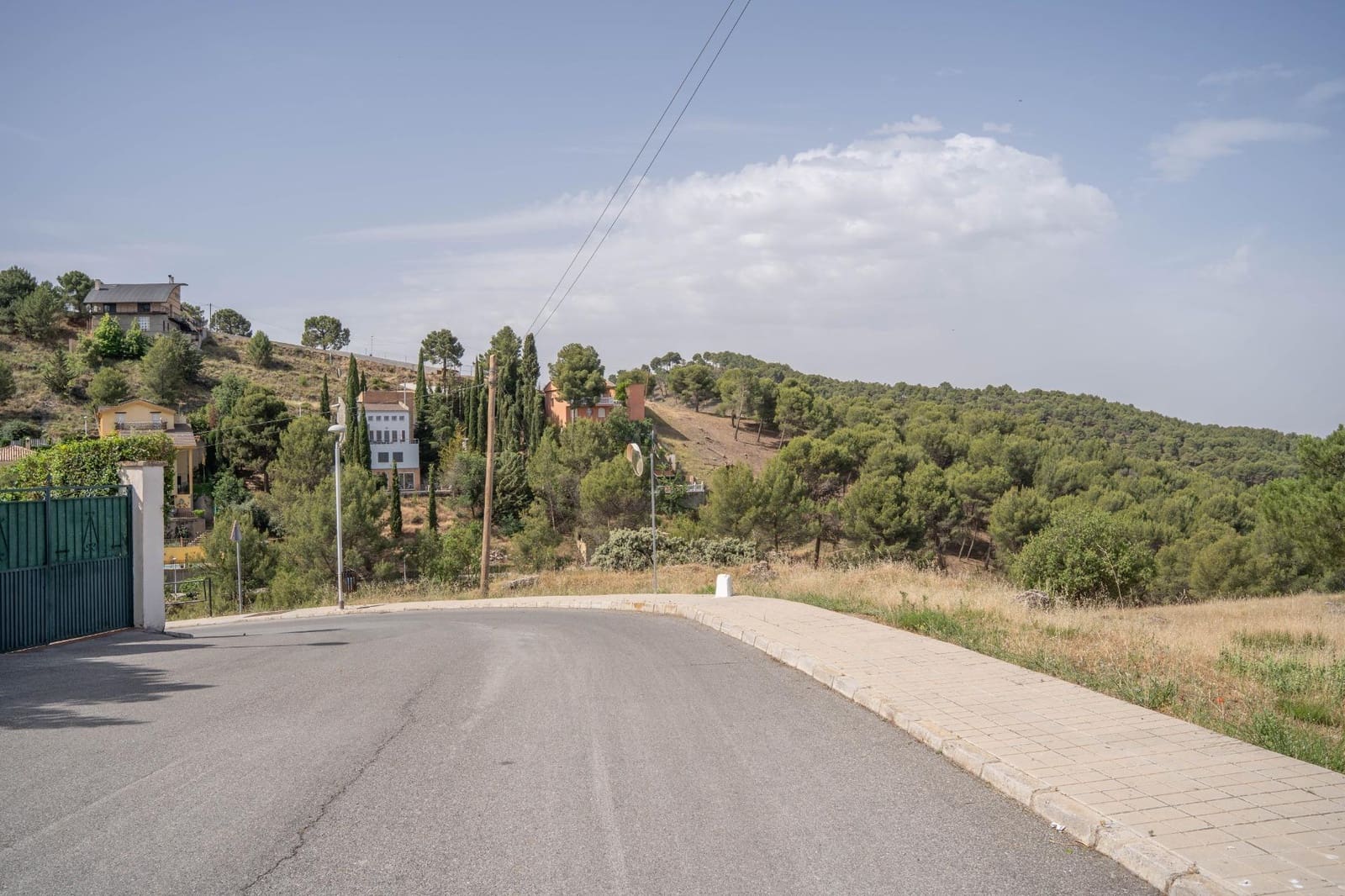 3 camera da letto Villa in vendita in La Zubia con piscina garage - 350.000 € (Rif: 9814458)