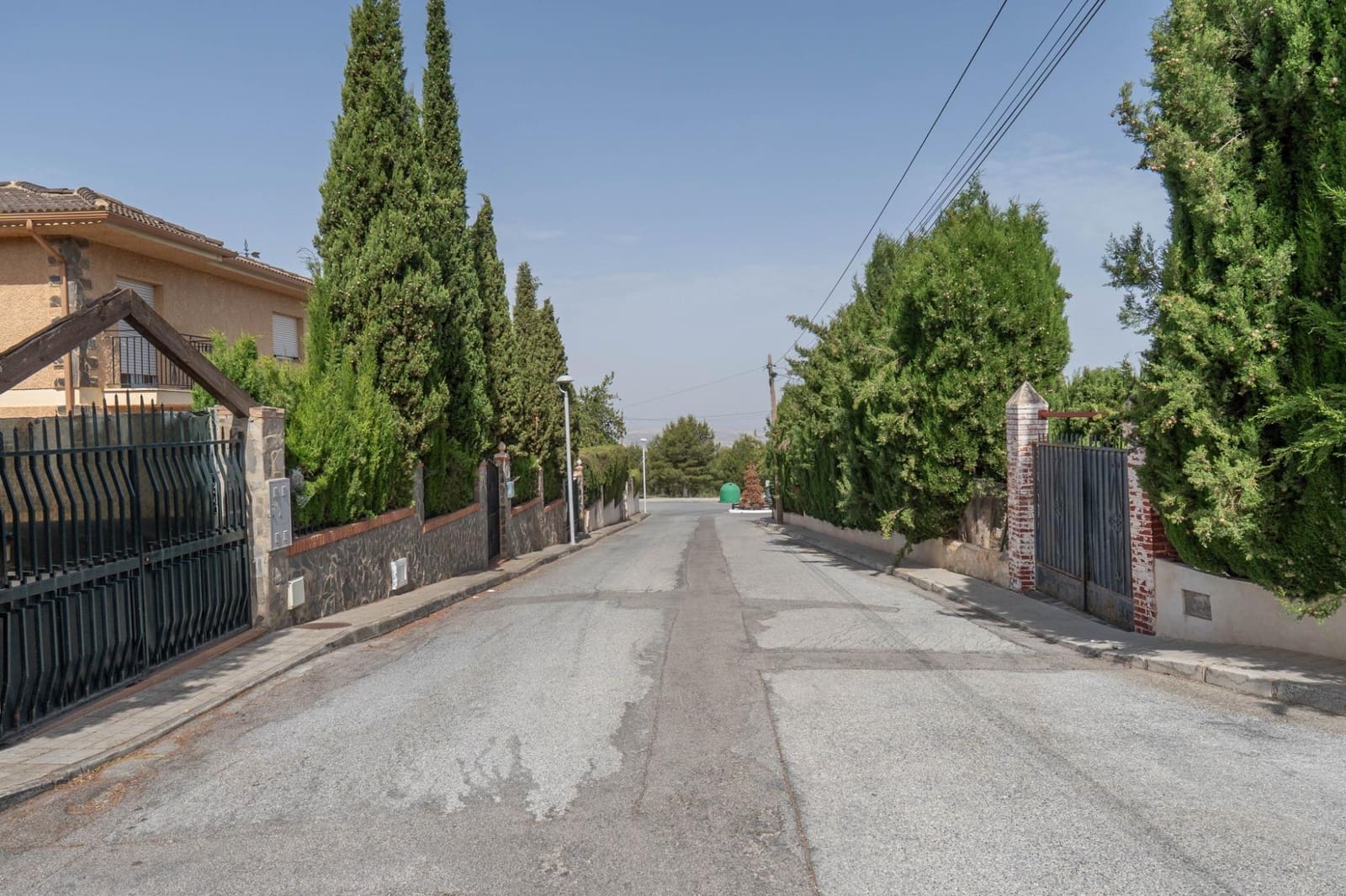 3 camera da letto Villa in vendita in La Zubia con piscina garage - 350.000 € (Rif: 9814458)