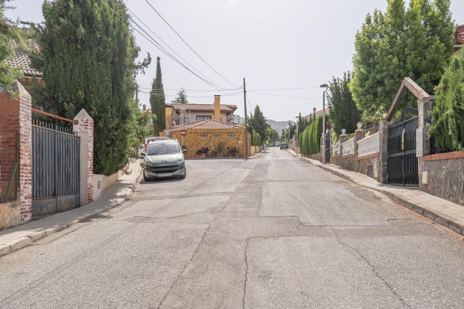 3 camera da letto Villa in vendita in La Zubia con piscina garage - 350.000 € (Rif: 9814458)