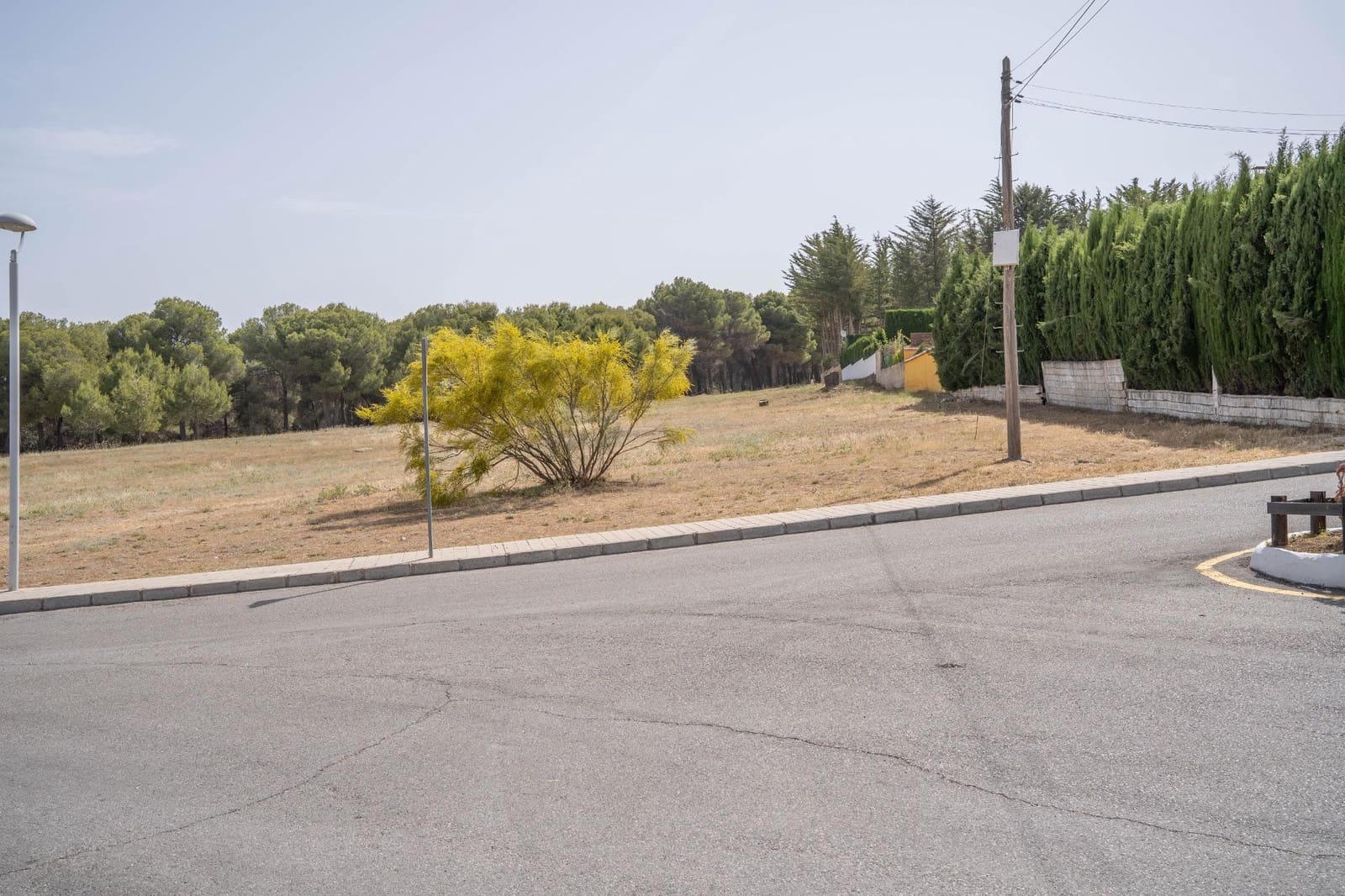3 camera da letto Villa in vendita in La Zubia con piscina garage - 350.000 € (Rif: 9814458)