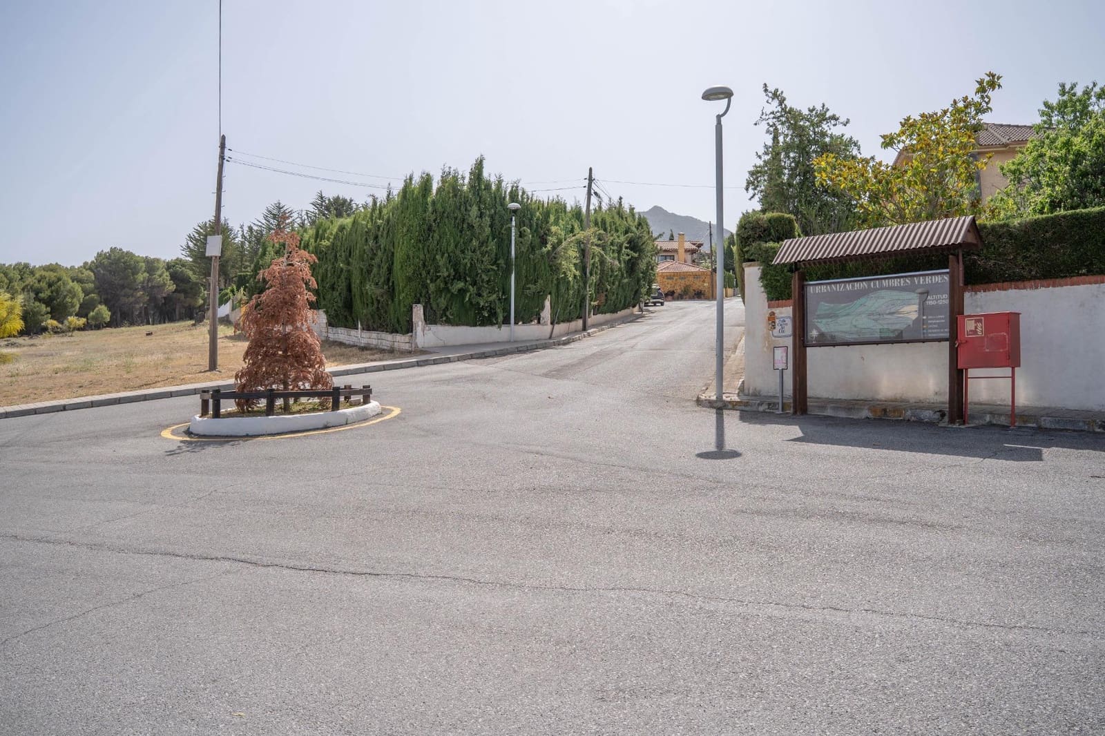 3 camera da letto Villa in vendita in La Zubia con piscina garage - 350.000 € (Rif: 9814458)