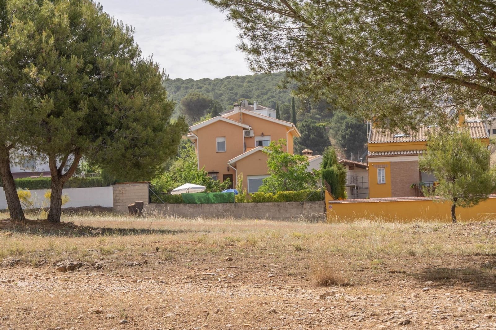 3 camera da letto Villa in vendita in La Zubia con piscina garage - 350.000 € (Rif: 9814458)